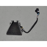 2019 - 2022 TOYOTA RAV4 WINDSHIELD LANE ASSIST CAMERA HOOD HEATER OEM