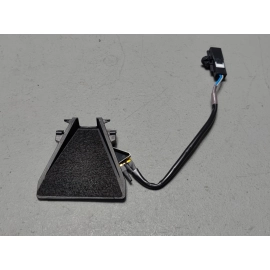 2019 - 2022 TOYOTA RAV4 WINDSHIELD LANE ASSIST CAMERA HOOD HEATER OEM