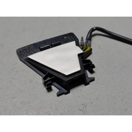 2019 - 2022 TOYOTA RAV4 WINDSHIELD LANE ASSIST CAMERA HOOD HEATER OEM