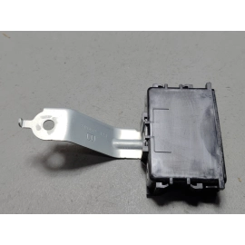 2019-2024 TOYOTA RAV4 LE ENGINE START STOP SOLENOID FILTER MODULE W/BRACKET OEM