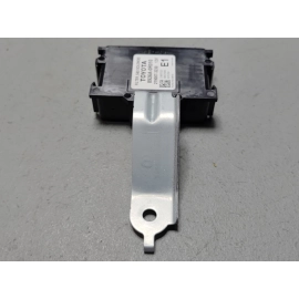 2019-2024 TOYOTA RAV4 LE ENGINE START STOP SOLENOID FILTER MODULE W/BRACKET OEM