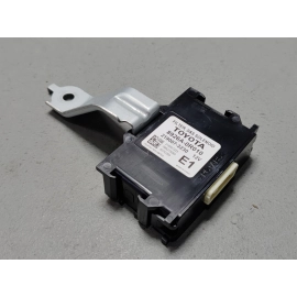 2019-2024 TOYOTA RAV4 LE ENGINE START STOP SOLENOID FILTER MODULE W/BRACKET OEM