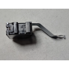 2019-2024 TOYOTA RAV4 LE ENGINE START STOP SOLENOID FILTER MODULE W/BRACKET OEM