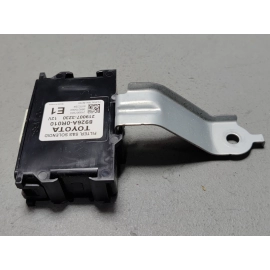 2019-2024 TOYOTA RAV4 LE ENGINE START STOP SOLENOID FILTER MODULE W/BRACKET OEM