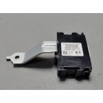 2019-2024 TOYOTA RAV4 LE ENGINE START STOP SOLENOID FILTER MODULE W/BRACKET OEM