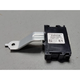 2019-2024 TOYOTA RAV4 LE ENGINE START STOP SOLENOID FILTER MODULE W/BRACKET OEM