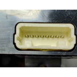 2019-2024 TOYOTA RAV4 LE ENGINE START STOP SOLENOID FILTER MODULE W/BRACKET OEM