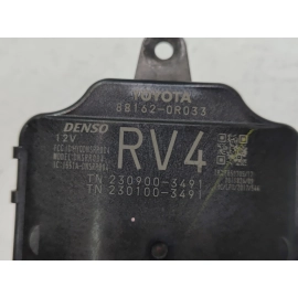 2020-2025 TOYOTA RAV4 REAR BUMPER LEFT OR RIGHT SIDE BLIND SPOT RADAR OEM