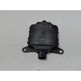 2020-2025 TOYOTA RAV4 REAR BUMPER LEFT OR RIGHT SIDE BLIND SPOT RADAR OEM