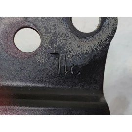 Toyota RAV4 2019-2025 Front Left Driver Side Fender Extension Support Brace OEM