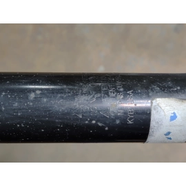 Toyota RAV4 AWD Rear Left or Right Side Shock Strut Absorber 2019-2025 OEM