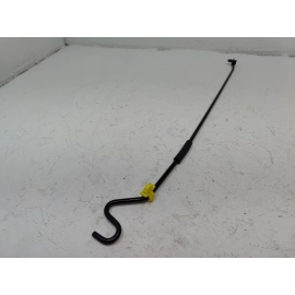 BUICK ENVISTA 2024-2026 FRONT PASSENGER SIDE DOOR EXTERIOR HANDLE CAP INSERT OEM