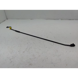 BUICK ENVISTA 2024-2026 FRONT PASSENGER SIDE DOOR EXTERIOR HANDLE CAP INSERT OEM