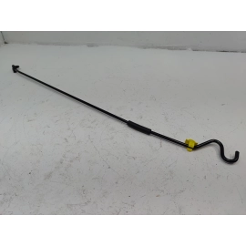 BUICK ENVISTA 2024-2026 FRONT PASSENGER SIDE DOOR EXTERIOR HANDLE CAP INSERT OEM