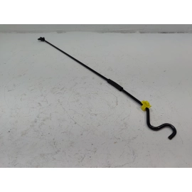 BUICK ENVISTA 2024-2026 FRONT PASSENGER SIDE DOOR EXTERIOR HANDLE CAP INSERT OEM