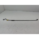 BUICK ENVISTA 2024-2026 FRONT PASSENGER SIDE DOOR EXTERIOR HANDLE CAP INSERT OEM