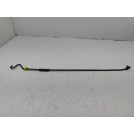 BUICK ENVISTA 2024-2026 FRONT PASSENGER SIDE DOOR EXTERIOR HANDLE CAP INSERT OEM