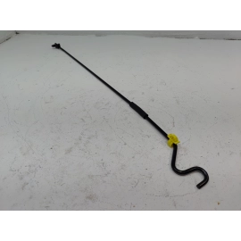 BUICK ENVISTA 2024-2026 FRONT PASSENGER SIDE DOOR EXTERIOR HANDLE CAP INSERT OEM