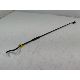 BUICK ENVISTA 2024-2026 FRONT PASSENGER SIDE DOOR EXTERIOR HANDLE CAP INSERT OEM