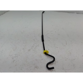 BUICK ENVISTA 2024-2026 FRONT PASSENGER SIDE DOOR EXTERIOR HANDLE CAP INSERT OEM