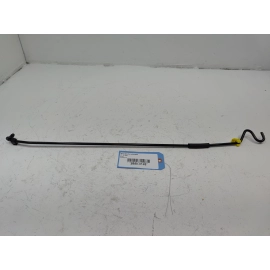 BUICK ENVISTA 2024-2026 FRONT PASSENGER SIDE DOOR EXTERIOR HANDLE CAP INSERT OEM