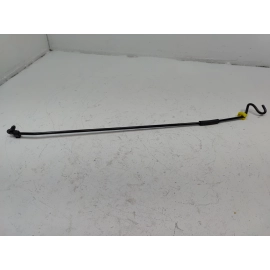 BUICK ENVISTA 2024-2026 FRONT PASSENGER SIDE DOOR EXTERIOR HANDLE CAP INSERT OEM