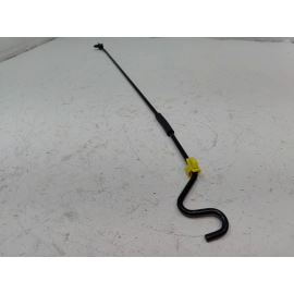 BUICK ENVISTA 2024-2026 FRONT PASSENGER SIDE DOOR EXTERIOR HANDLE CAP INSERT OEM