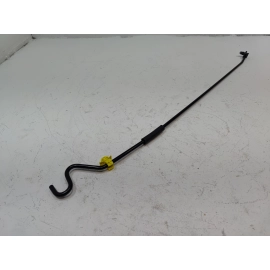 BUICK ENVISTA 2024-2026 FRONT PASSENGER SIDE DOOR EXTERIOR HANDLE CAP INSERT OEM