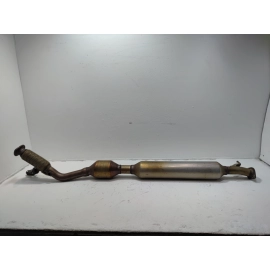 2019 - 2024 TOYOTA RAV4 2.5L AWD ENGINE EXHAUST SYSTEM FRONT PIPE LINE OEM