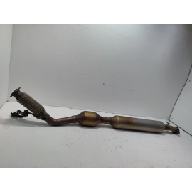 2019 - 2024 TOYOTA RAV4 2.5L AWD ENGINE EXHAUST SYSTEM FRONT PIPE LINE OEM