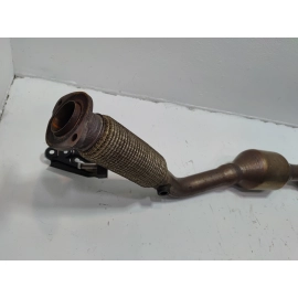 2019 - 2024 TOYOTA RAV4 2.5L AWD ENGINE EXHAUST SYSTEM FRONT PIPE LINE OEM