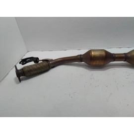 2019 - 2024 TOYOTA RAV4 2.5L AWD ENGINE EXHAUST SYSTEM FRONT PIPE LINE OEM