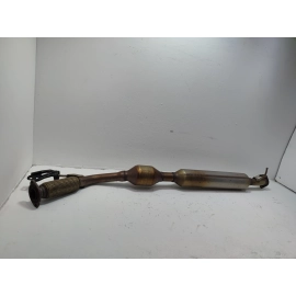 2019 - 2024 TOYOTA RAV4 2.5L AWD ENGINE EXHAUST SYSTEM FRONT PIPE LINE OEM