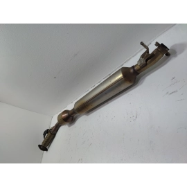 2019 - 2024 TOYOTA RAV4 2.5L AWD ENGINE EXHAUST SYSTEM FRONT PIPE LINE OEM