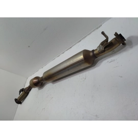 2019 - 2024 TOYOTA RAV4 2.5L AWD ENGINE EXHAUST SYSTEM FRONT PIPE LINE OEM