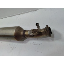 2019 - 2024 TOYOTA RAV4 2.5L AWD ENGINE EXHAUST SYSTEM FRONT PIPE LINE OEM