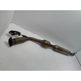 2019 - 2024 TOYOTA RAV4 2.5L AWD ENGINE EXHAUST SYSTEM FRONT PIPE LINE OEM