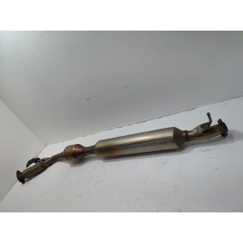 2019 - 2024 TOYOTA RAV4 2.5L AWD ENGINE EXHAUST SYSTEM FRONT PIPE LINE OEM