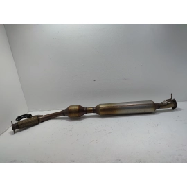 2019 - 2024 TOYOTA RAV4 2.5L AWD ENGINE EXHAUST SYSTEM FRONT PIPE LINE OEM