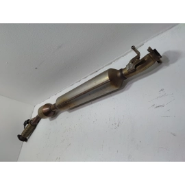 2019 - 2024 TOYOTA RAV4 2.5L AWD ENGINE EXHAUST SYSTEM FRONT PIPE LINE OEM