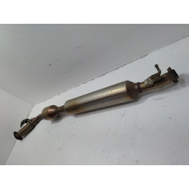 2019 - 2024 TOYOTA RAV4 2.5L AWD ENGINE EXHAUST SYSTEM FRONT PIPE LINE OEM