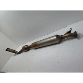 2019 - 2024 TOYOTA RAV4 2.5L AWD ENGINE EXHAUST SYSTEM FRONT PIPE LINE OEM