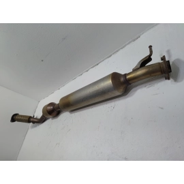 2019 - 2024 TOYOTA RAV4 2.5L AWD ENGINE EXHAUST SYSTEM FRONT PIPE LINE OEM