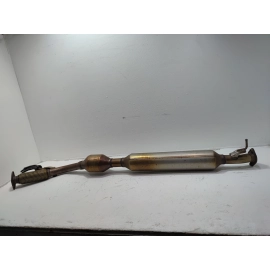 2019 - 2024 TOYOTA RAV4 2.5L AWD ENGINE EXHAUST SYSTEM FRONT PIPE LINE OEM