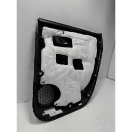 2024-2026 BUICK ENVISTA REAR LEFT DRIVER SIDE INTERIOR DOOR PANEL COVER OEM