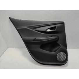 2024-2026 BUICK ENVISTA REAR LEFT DRIVER SIDE INTERIOR DOOR PANEL COVER OEM