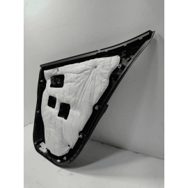 2024-2026 BUICK ENVISTA REAR LEFT DRIVER SIDE INTERIOR DOOR PANEL COVER OEM