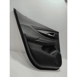 2024-2026 BUICK ENVISTA REAR LEFT DRIVER SIDE INTERIOR DOOR PANEL COVER OEM
