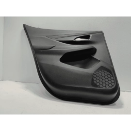 2024-2026 BUICK ENVISTA REAR LEFT DRIVER SIDE INTERIOR DOOR PANEL COVER OEM