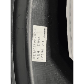 2024-2026 BUICK ENVISTA REAR LEFT DRIVER SIDE INTERIOR DOOR PANEL COVER OEM